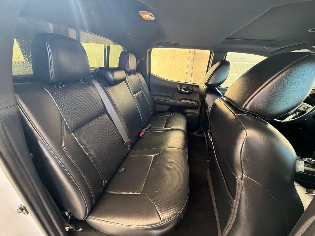 used 2019 Toyota Tacoma car, priced at $24,873