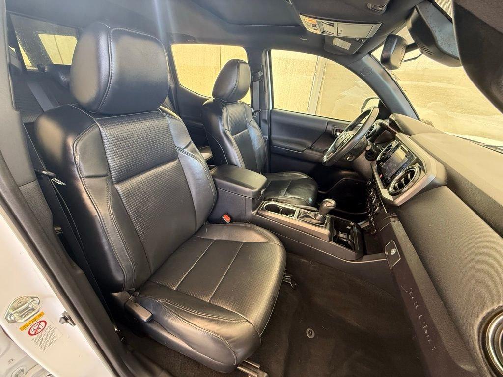 used 2019 Toyota Tacoma car, priced at $24,873