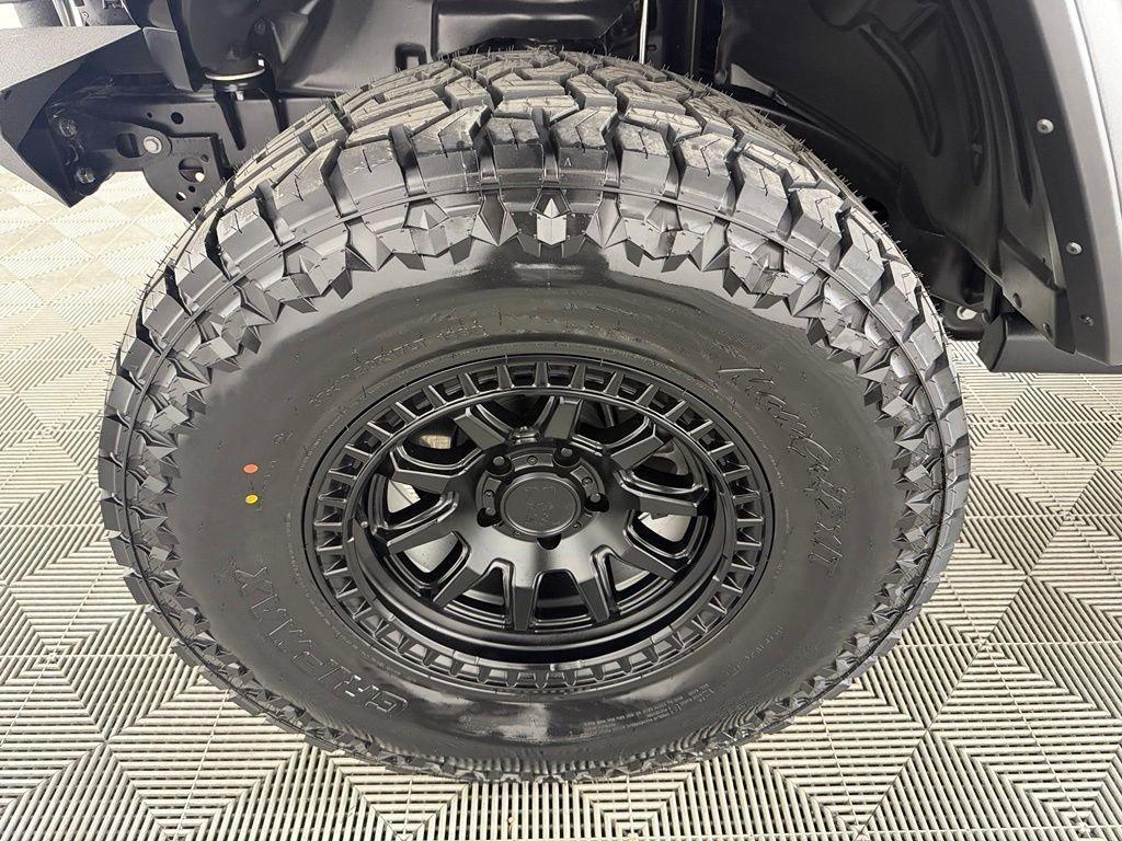 used 2025 Jeep Wrangler 4xe car, priced at $31,572
