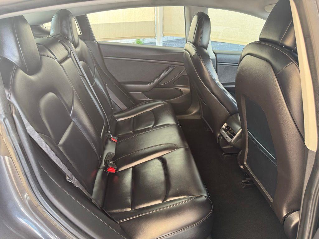used 2018 Tesla Model 3 car, priced at $14,793