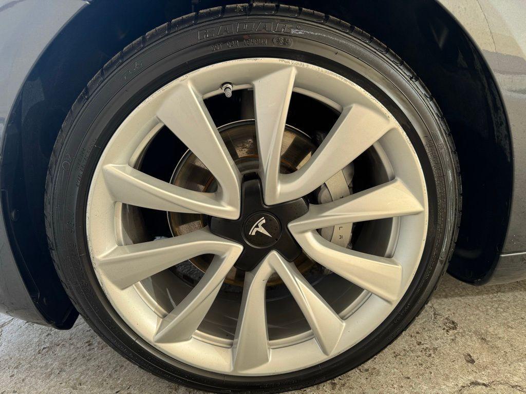 used 2018 Tesla Model 3 car, priced at $14,793