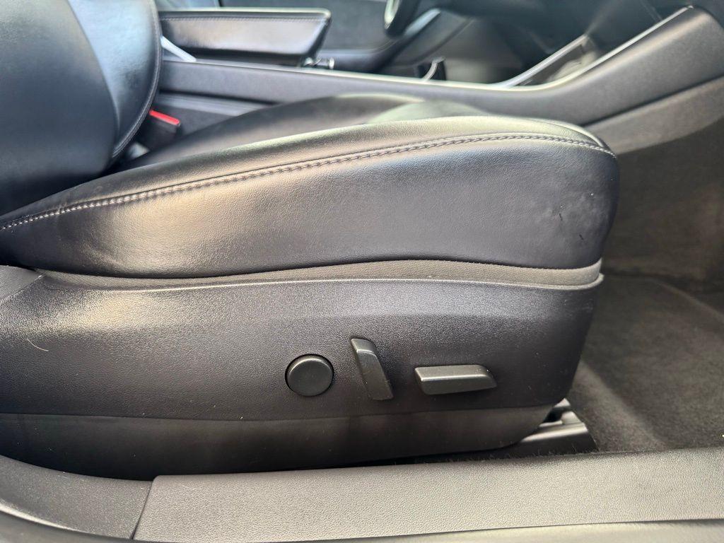 used 2018 Tesla Model 3 car, priced at $14,793