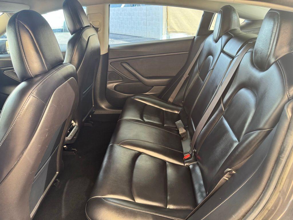 used 2018 Tesla Model 3 car, priced at $14,793