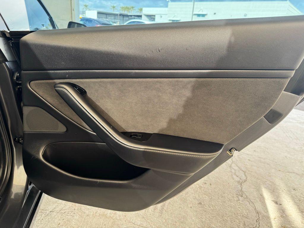 used 2018 Tesla Model 3 car, priced at $14,793