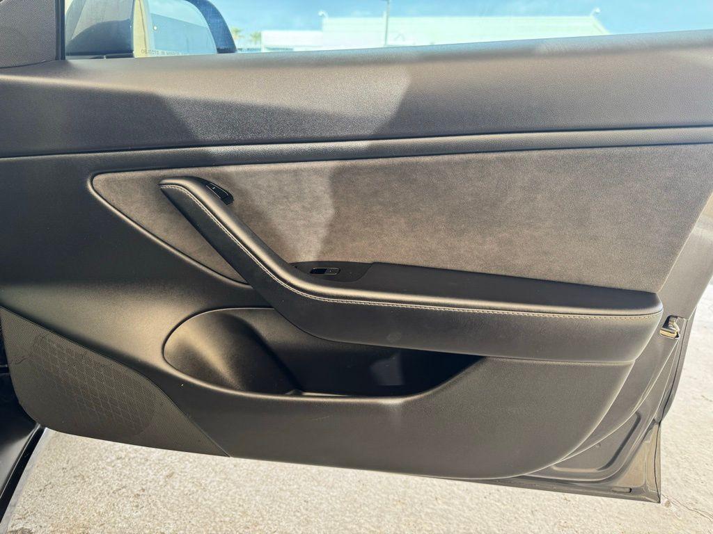 used 2018 Tesla Model 3 car, priced at $14,793