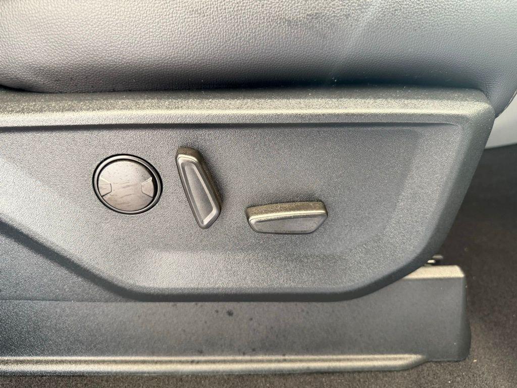 used 2025 Ford F-150 car, priced at $62,973