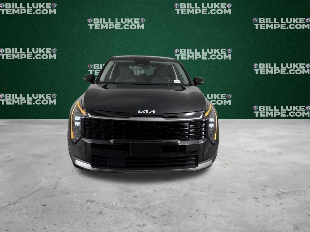 used 2026 Kia Sportage Hybrid car, priced at $32,773