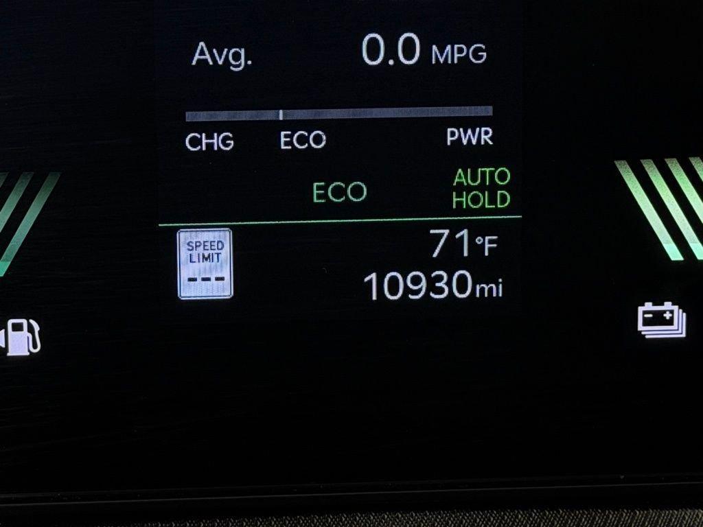 used 2026 Kia Sportage Hybrid car, priced at $32,773