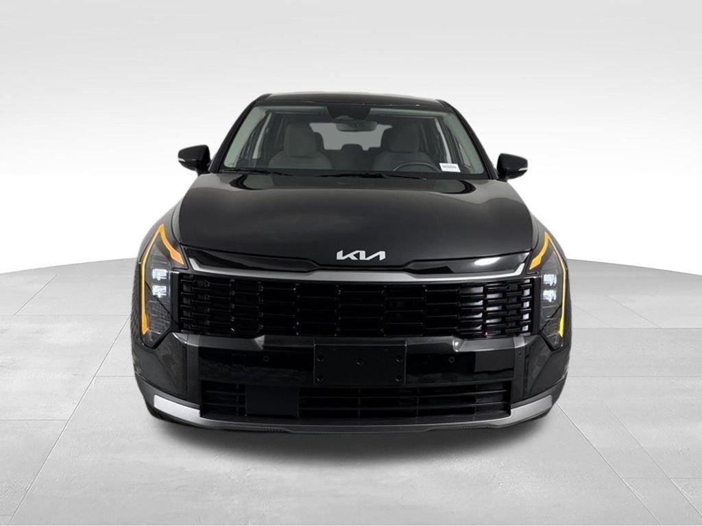 used 2026 Kia Sportage Hybrid car, priced at $28,772