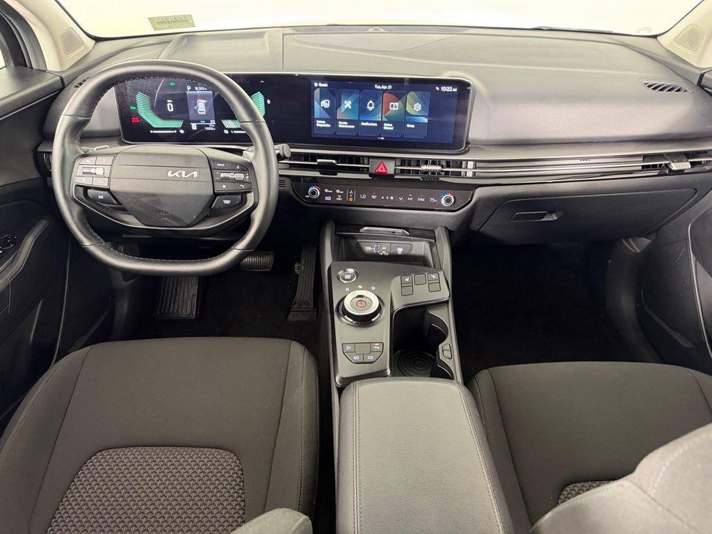 used 2026 Kia Sportage Hybrid car, priced at $32,773