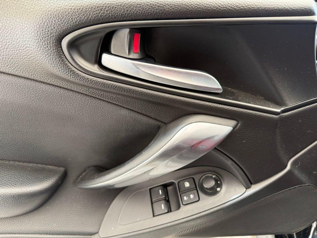 used 2018 FIAT 124 Spider car, priced at $20,373