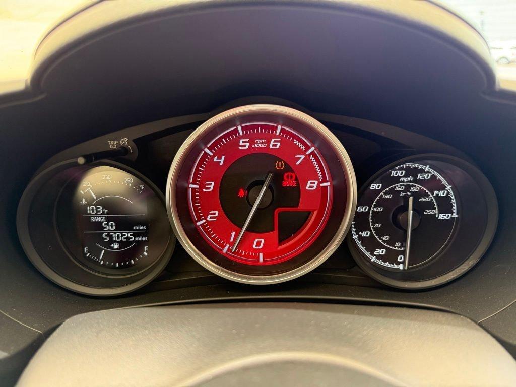 used 2018 FIAT 124 Spider car, priced at $20,373