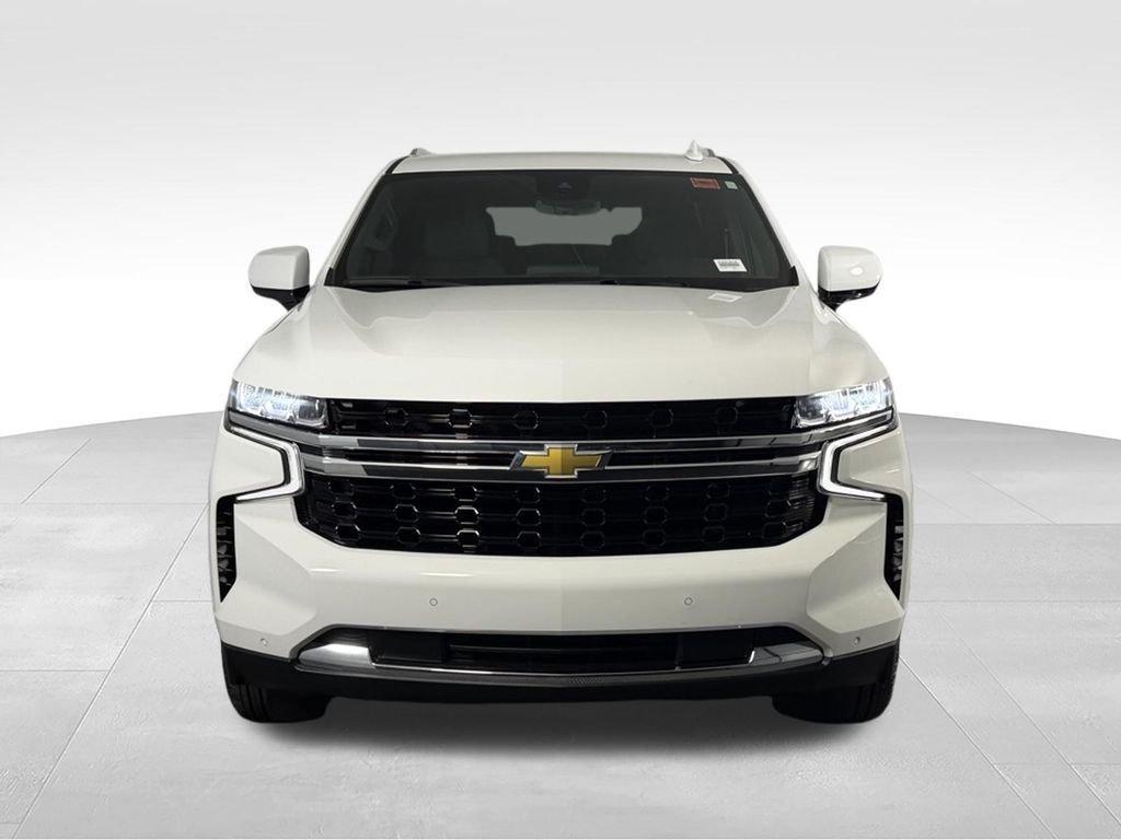 used 2024 Chevrolet Tahoe car, priced at $46,772