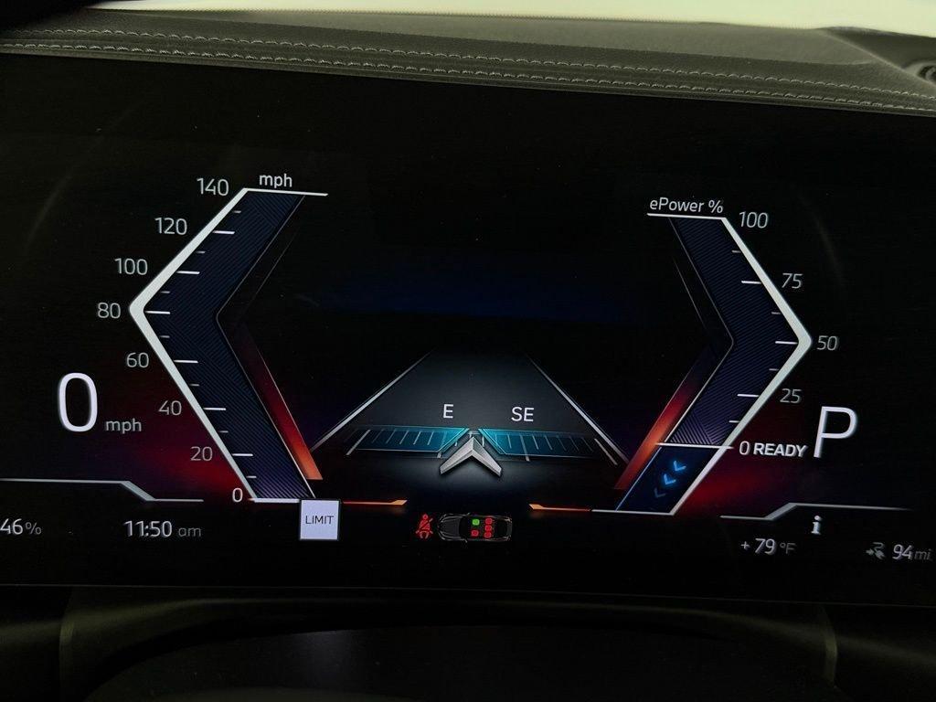 used 2023 BMW i4 Gran Coupe car, priced at $33,373