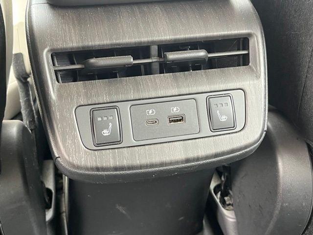 used 2023 Nissan ARIYA car, priced at $22,072