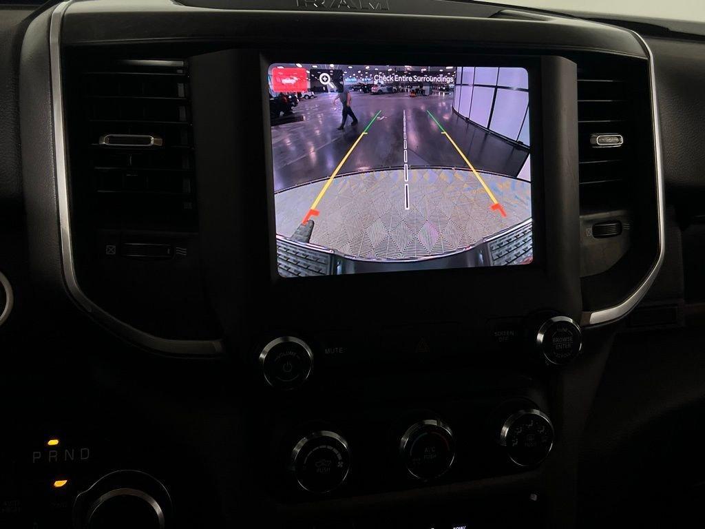 used 2024 Ram 2500 car, priced at $37,973