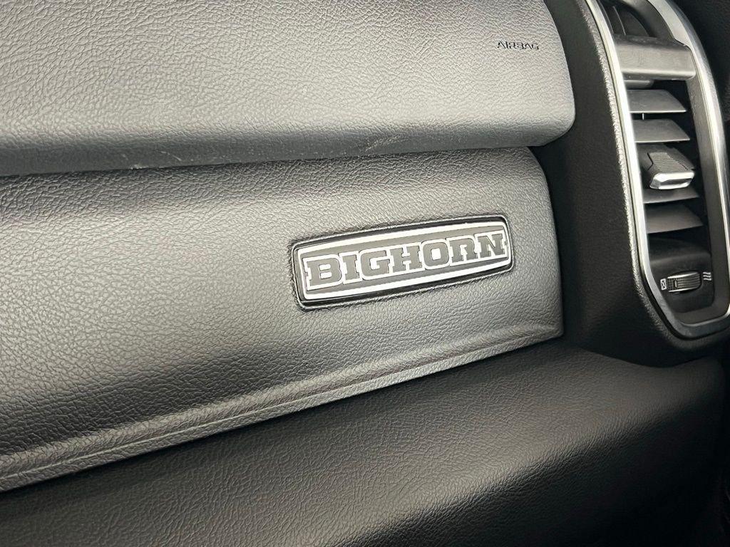 used 2024 Ram 2500 car, priced at $37,973