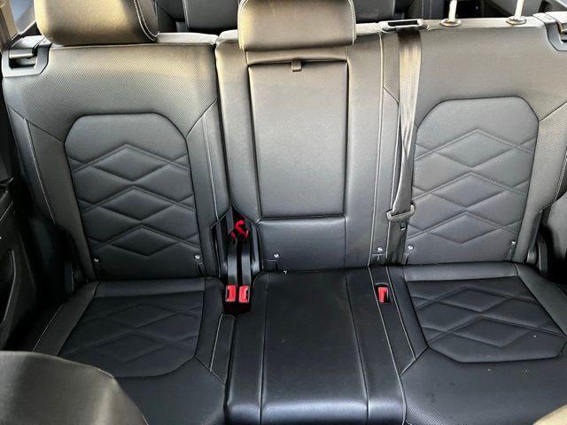 used 2025 Volkswagen Atlas car, priced at $29,473