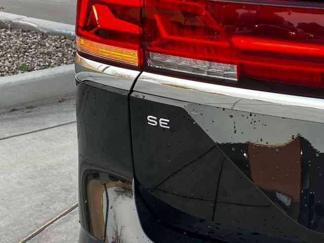 used 2025 Volkswagen Atlas car, priced at $29,473