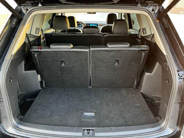 used 2025 Volkswagen Atlas car, priced at $29,473