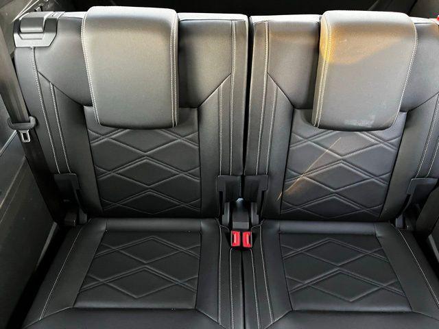 used 2025 Volkswagen Atlas car, priced at $29,473