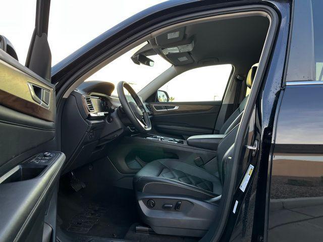 used 2025 Volkswagen Atlas car, priced at $29,473