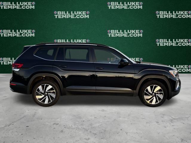 used 2025 Volkswagen Atlas car, priced at $29,473