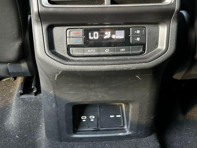 used 2025 Volkswagen Atlas car, priced at $29,473