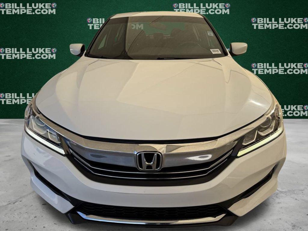 used 2017 Honda Accord car, priced at $16,573