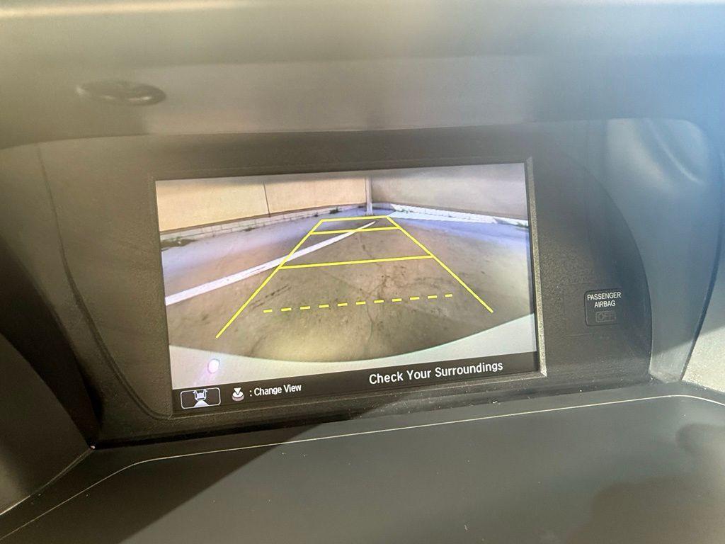 used 2017 Honda Accord car, priced at $16,573