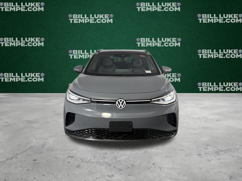 used 2023 Volkswagen ID.4 car, priced at $21,875
