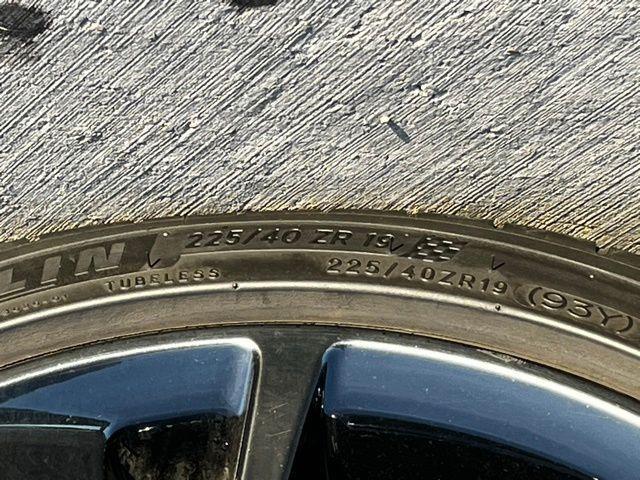 used 2023 Genesis G70 car, priced at $30,573