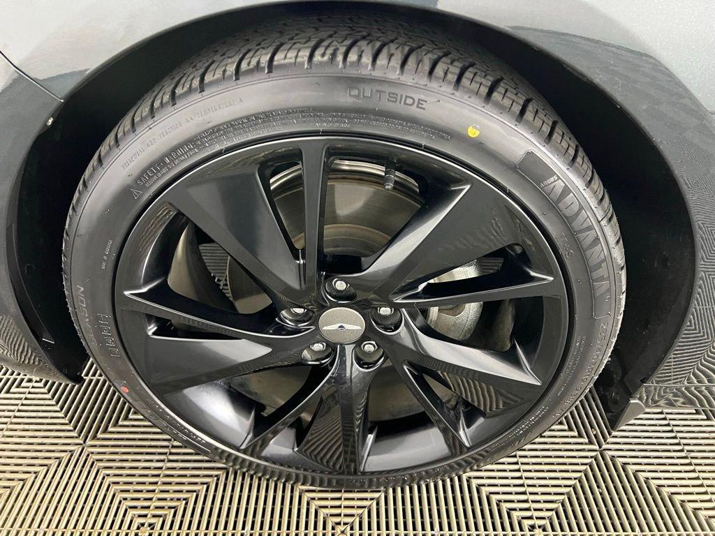 used 2023 Genesis G70 car, priced at $27,373