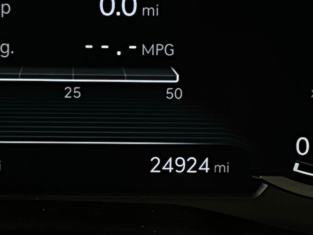 used 2023 Genesis G70 car, priced at $27,373