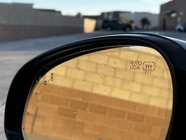 used 2023 Genesis G70 car, priced at $30,573