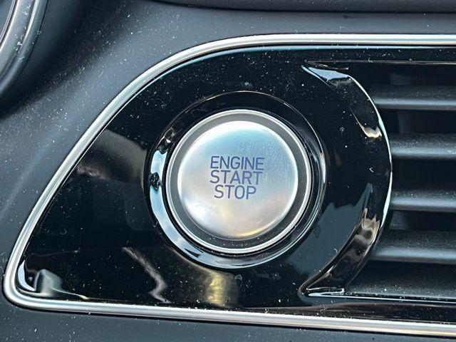 used 2023 Genesis G70 car, priced at $30,573