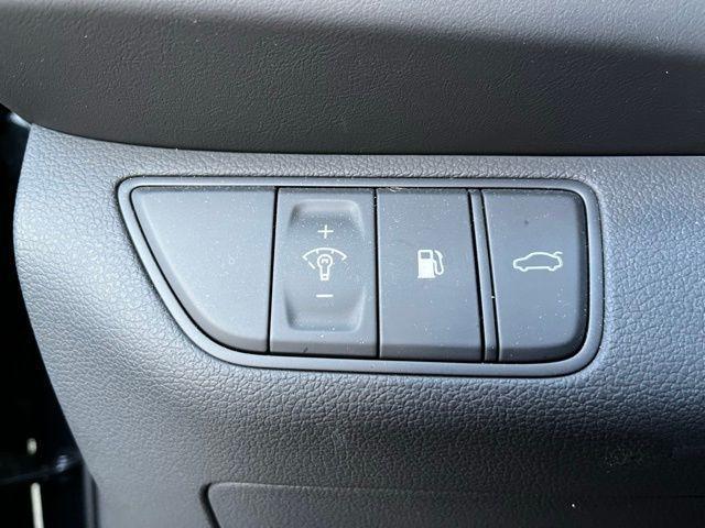 used 2023 Genesis G70 car, priced at $30,573