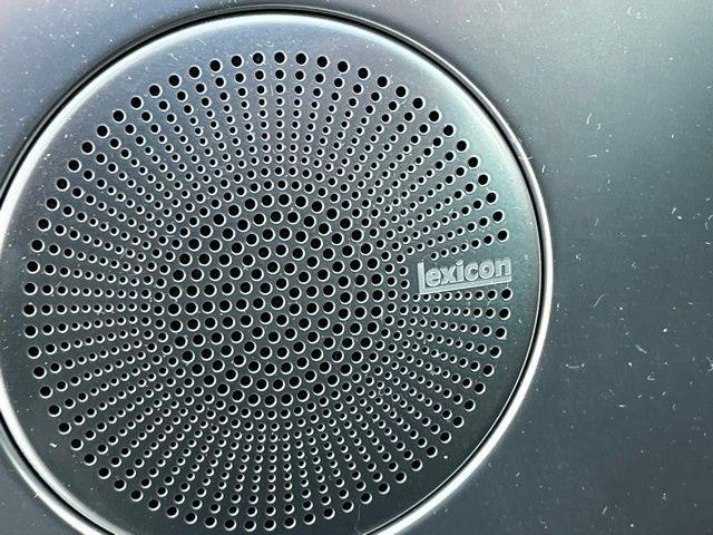 used 2023 Genesis G70 car, priced at $30,573