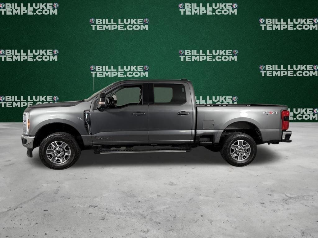 used 2025 Ford F-250 car, priced at $71,273
