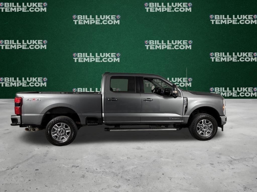 used 2025 Ford F-250 car, priced at $71,273
