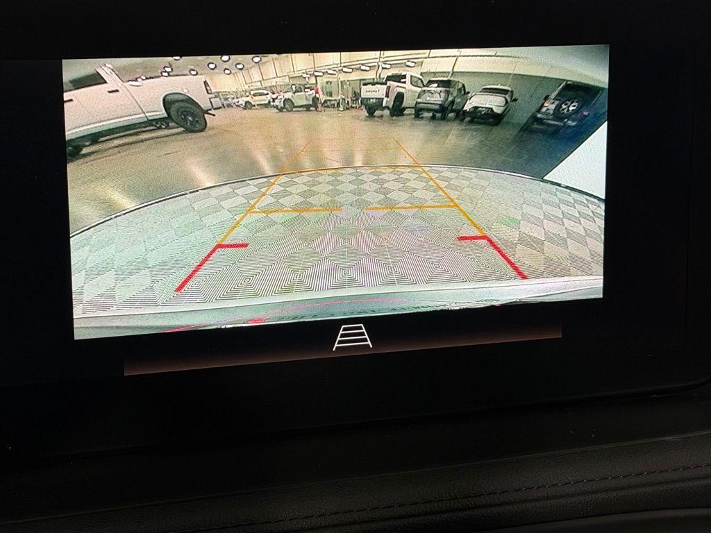 used 2025 Buick Encore GX car, priced at $19,473