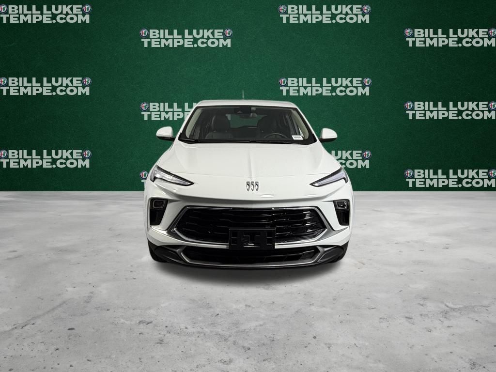 used 2025 Buick Encore GX car, priced at $19,473