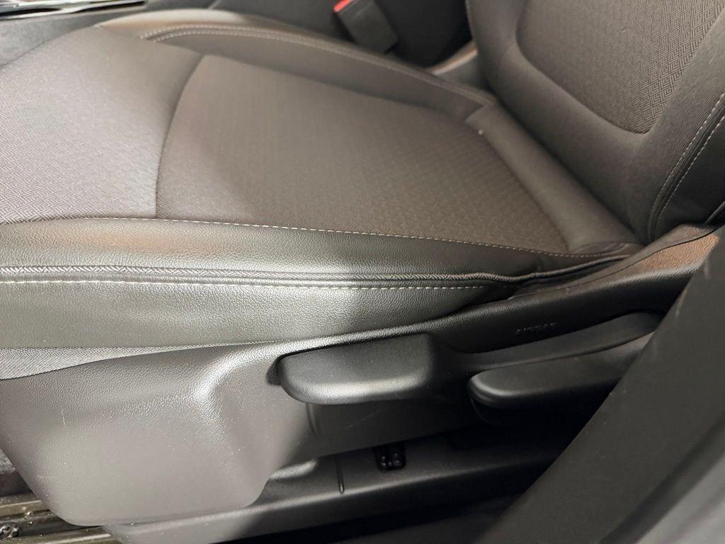 used 2025 Buick Encore GX car, priced at $18,373