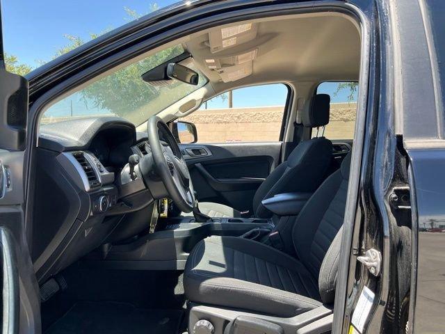 used 2021 Ford Ranger car, priced at $31,072