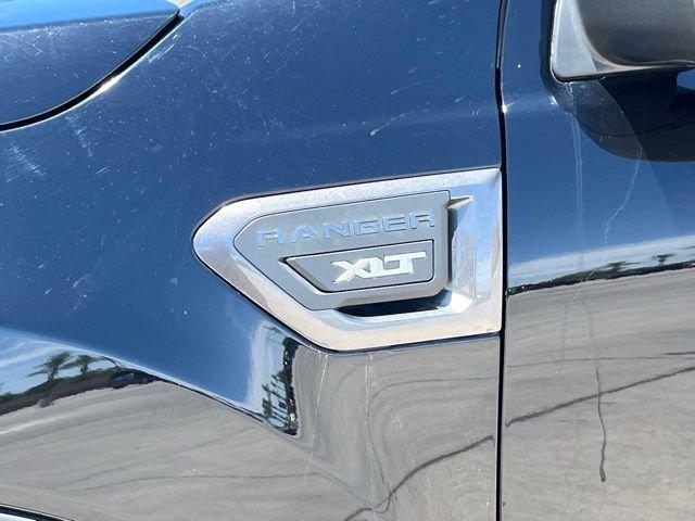 used 2021 Ford Ranger car, priced at $31,072