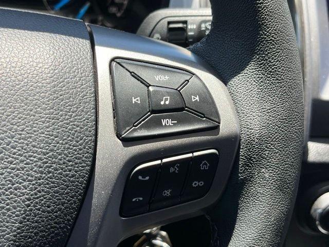 used 2021 Ford Ranger car, priced at $31,072