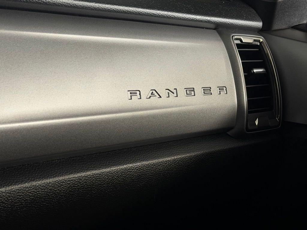 used 2021 Ford Ranger car, priced at $30,072