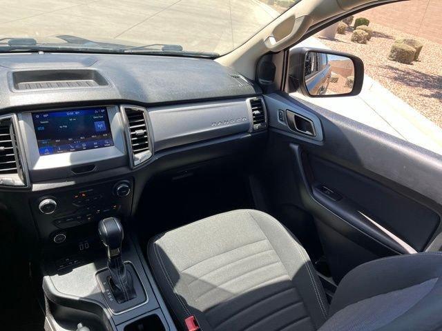 used 2021 Ford Ranger car, priced at $31,072