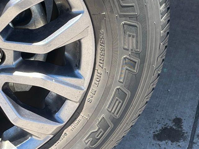 used 2021 Ford Ranger car, priced at $31,072