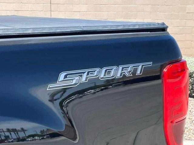 used 2021 Ford Ranger car, priced at $31,072